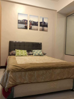 Ivy Condotels Unit -101Newport Boulevard